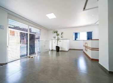 Hotel Cachoeira Paulista (17)