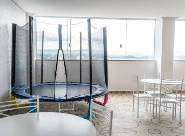 Hotel Cachoeira Paulista (19)