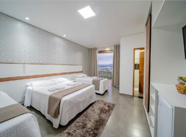 Hotel Cachoeira Paulista (2)