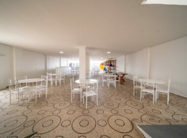 Hotel Cachoeira Paulista (21)