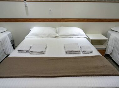 Hotel Cachoeira Paulista (3)