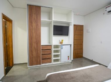 Hotel Cachoeira Paulista (5)