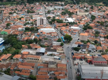 bairro santana