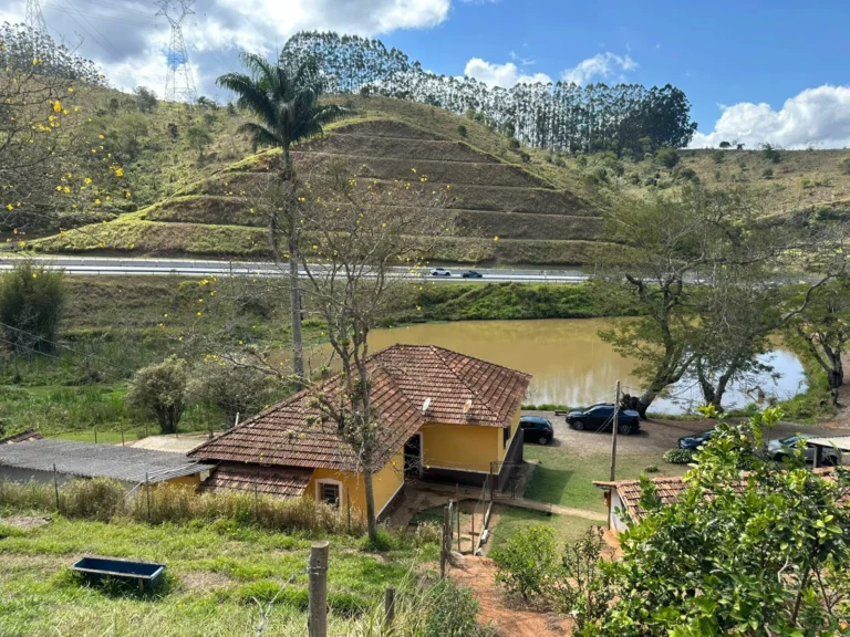 Sítio Beira da Tamoios